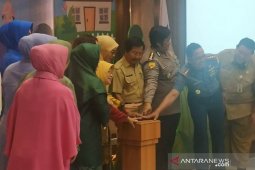 Bangka Belitung luncurkan sekolah perempuan