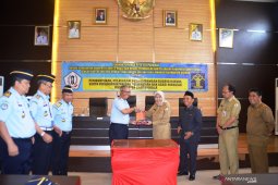 Pemkab-DPRD-Kanwilkum dan HAM MoU budaya hukum