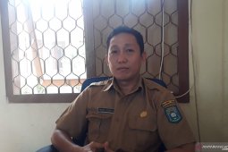 BPBD Bangka Tengah sosialisasikan tanggap darurat bencana kepada pelajar