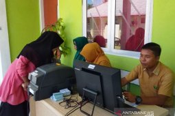 BPJS Kesehatan Meulaboh layani pendaftaran peserta di luar kantor