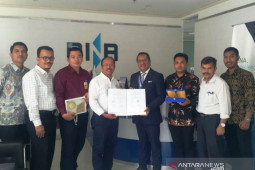 UTU Meulaboh raih ISO 9001:2015 quality management system