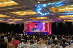 Wapres:  Pilkada jangan jadi sumber perpecahan