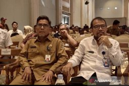 Dana desa Kaltim capai Rp 3,9 Triliun