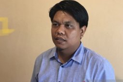Mobil Ketua KPU Samarinda hilang akhirnya ditemukan