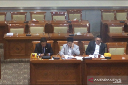 Anggota DPR tanya kesulitan Rizieq kembali ke Indonesia, ini jawaban Menkumham