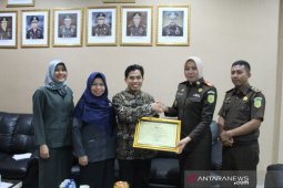 Bawaslu Tanjungpinang deteksi dini potensi pelanggaran