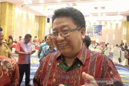 Persiapan UNBK untuk SMA di Sumsel sudah 95 persen