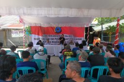 Masyarakat diminta tingkatkan kewaspadaan cegah aksi kejahatan di pasar