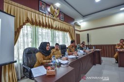 Pemkot Padangsidimpuan matangkan persiapan MTQ