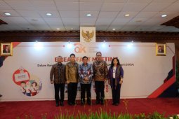 OJK tingkatkan sinergi dorong inklusi keuangan, khususnya pelajar