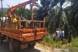 Rombongan mahasiswa UIN Ar-Raniry alami kecelakaan, satu meninggal