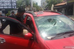Aniaya mantan istri, seorang pria di Tulungagung ditangkap polisi