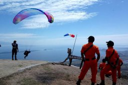 Ini alasan wisatawan tak ingin tinggalkan negeri di atas awan Mantar KSB