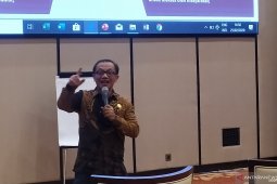 Kepala KI Pusat : PPID perlu pahami regulasi