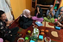 Pemuda banjar harapkan pelatihan