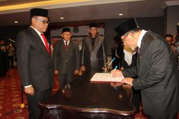 Pemprov Malut lelang 11 jabatan tinggi pratama