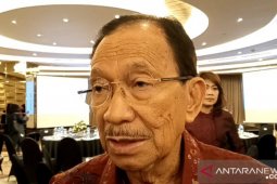 Tanri Abeng samakan krisis Covid dengan krisis 1998