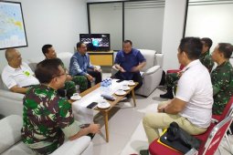FTI minta lomba Triatlon menjadi ajang mendatangkan wisatawan ke Sibolga