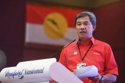 Wakil Presiden UMNO  ungkap pesan Gus Dur