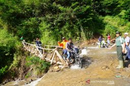 Bupati Garut: 1.000 rumah harus direlokasi karena bahaya longsor