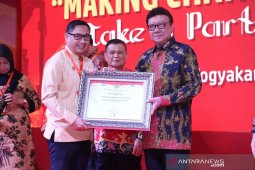 Hamim: Bone Bolango berhemat anggaran daerah hingga Rp75 miliar