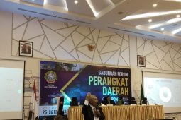 Bappeda: Berbagai persoalan dibahas pada FKPD Pontianak