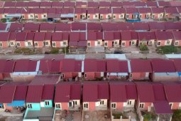 Pengamat : Subsidi kepemilikan rumah diharapkan berdampak postif pada pembelian rumah