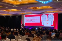 Pilkada 2020, Sambas masuk daerah sangat tinggi potensi konflik