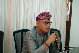 Disbud Bali: kesempatan sanggar seni tampil di PKB 2020 masih terbuka