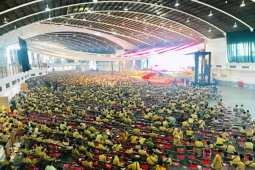 Gubernur Khofifah minta tak ada lagi desa tertinggal di Jatim