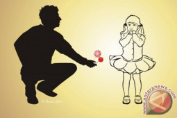 Polisi tetapkan lima tersangka dugaan prostitusi anak di bawah umur di Jakbar