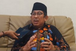 727 ulama peserta KUII VII di Babel lakukan registrasi