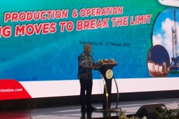 Pertamina EP genjot produksi migas