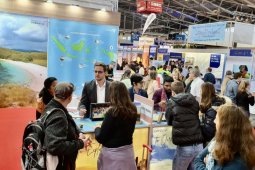 Konjen RI: Indonesia tujuan wisata menarik bagi Jerman