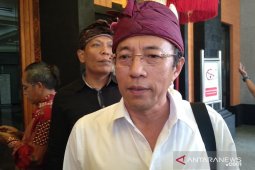 Dinkes Bali minta masyarakat tak berlebihan pakai masker