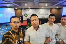 Polda Jambi imbau masyarakat hati-hati  bermedsos terkait Pilkada