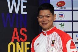 Raja Oktohari: Indonesia hormati keputusan penundaan Olimpiade Tokyo