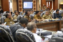 Bupati : Dana transfer APBN sering terlambat