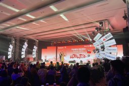 27 nasabah Simpeda Bank BJB Raih hadiah Panen Rejeki Bank BPD