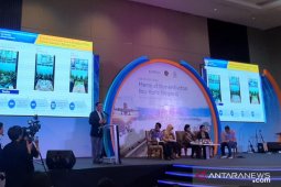 Luhut: Konsep ibu kota baru Indonesia jadi sorotan dunia