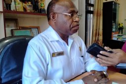 Dinkes Papua minta malaria dipastikan aman sebelum PON digelar