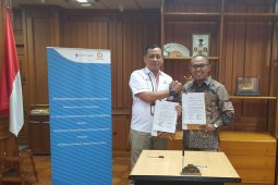 Jaswita Jabar-Perhutani kembangkan Kawasan Wisata Ranca Upas