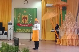 Gubernur Sumut : Serap aspirasi pembangunan dari bawah