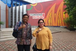 DPRD Gorontalo Utara: Pemkab perlu kantongi data pemuda kreatif