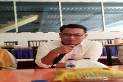 Bulog Sumut bersiap perkuat  stok daging kerbau beku
