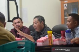 DPRD Gorontalo Utara seriusi pembahasan raperda pembangunan industri