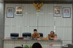 Wakil Menteri LHK batal ke Meratus, ada apa?