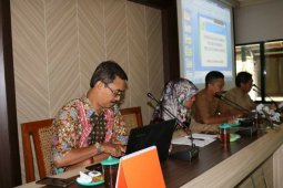 Pemkab Kulon Progo dorong kelompok swadaya masyarakat olah sampah