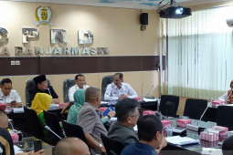 Perda cagar budaya Banjarmasin ingin ditiru Sukabumi