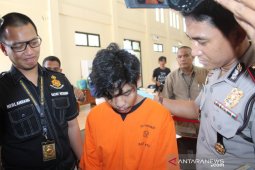 Nagih hutang, pria di Lhokseumawe justru dianiaya hingga patah tulang